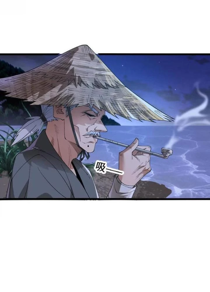 Tiến Hóa Đi, Caterpie Chapter 61 - Trang 3
