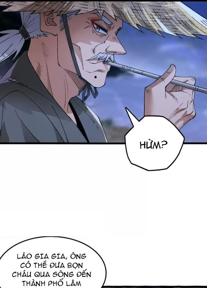 Tiến Hóa Đi, Caterpie Chapter 61 - Trang 3