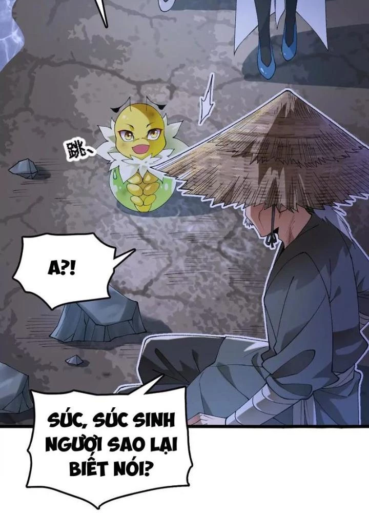 Tiến Hóa Đi, Caterpie Chapter 61 - Trang 3
