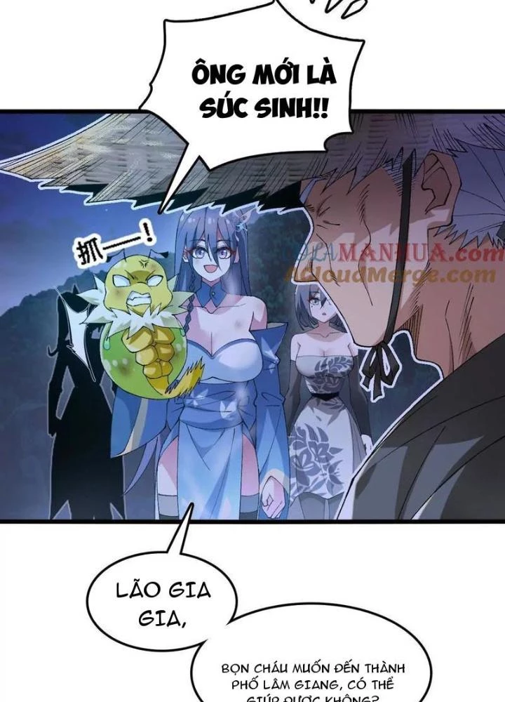 Tiến Hóa Đi, Caterpie Chapter 61 - Trang 3