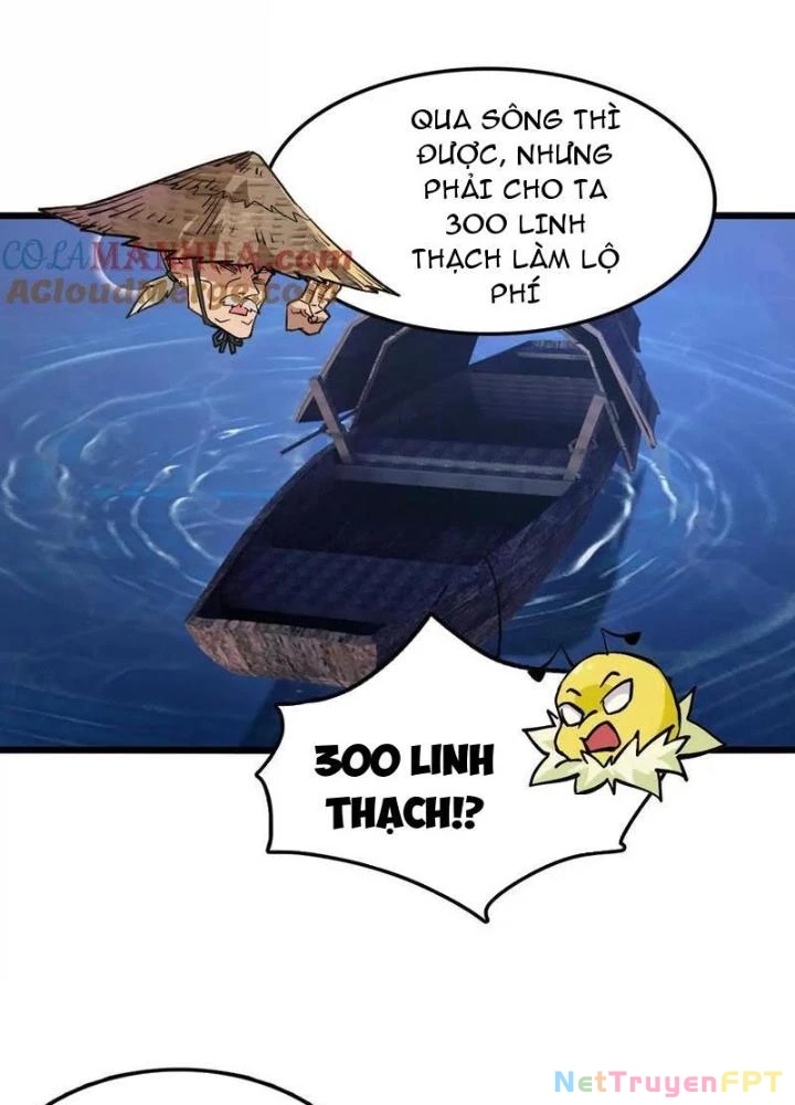 Tiến Hóa Đi, Caterpie Chapter 61 - Trang 3