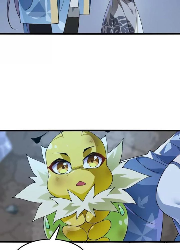 Tiến Hóa Đi, Caterpie Chapter 61 - Trang 3