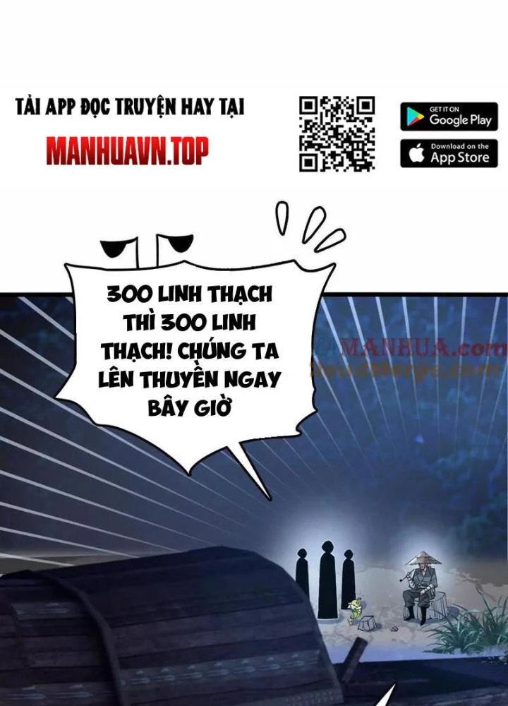 Tiến Hóa Đi, Caterpie Chapter 61 - Trang 3