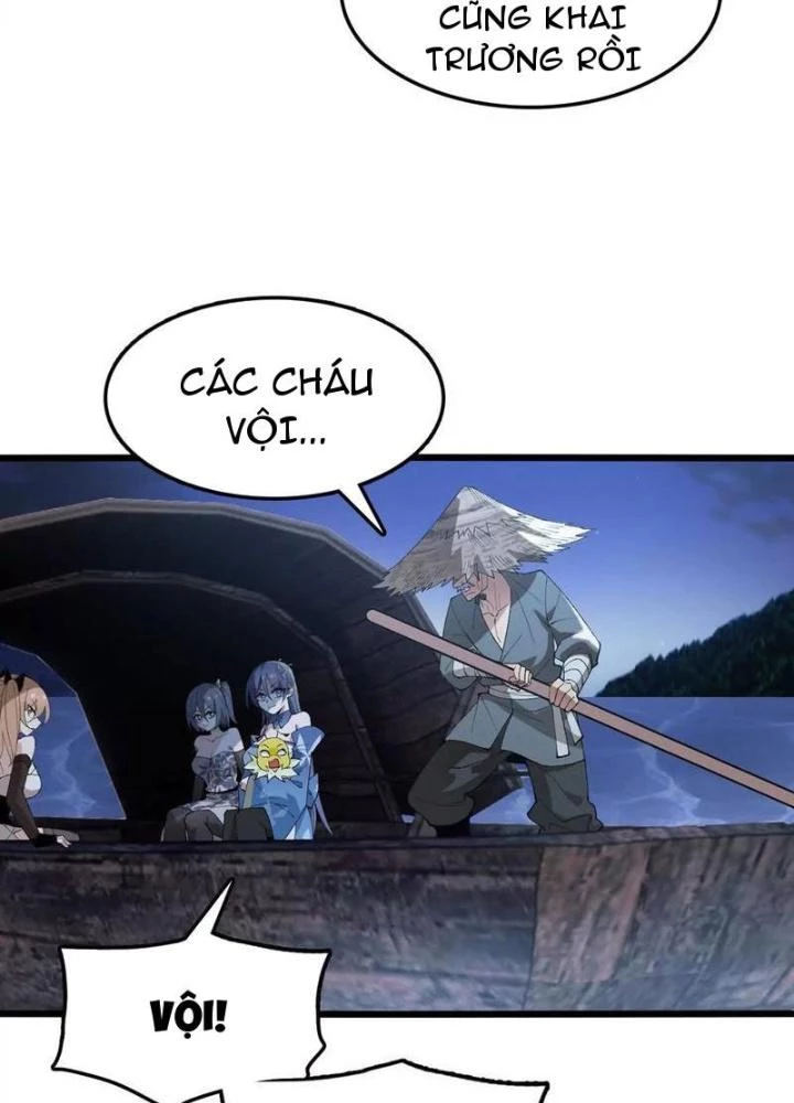 Tiến Hóa Đi, Caterpie Chapter 61 - Trang 3