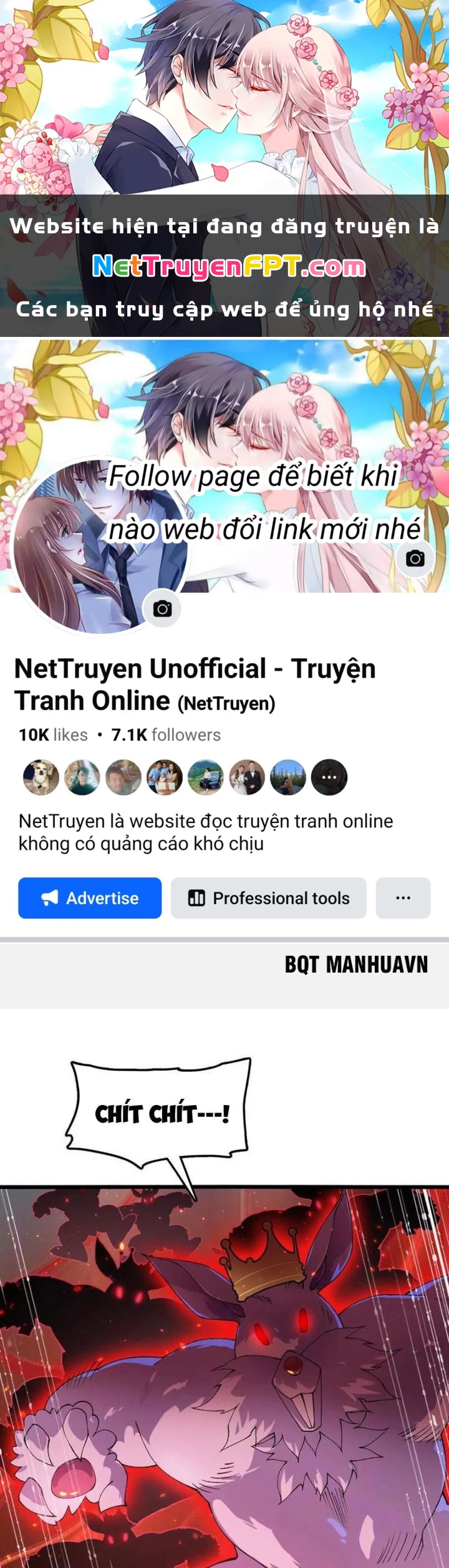 Tiến Hóa Đi, Caterpie Chapter 62 - Trang 3