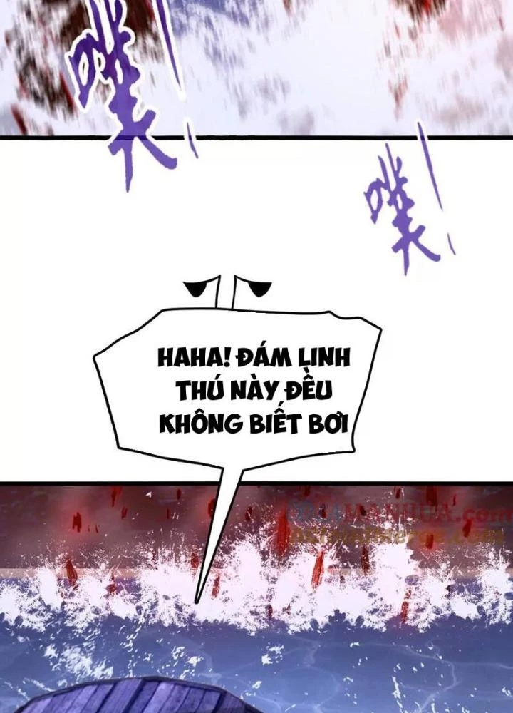 Tiến Hóa Đi, Caterpie Chapter 62 - Trang 3