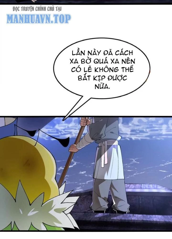 Tiến Hóa Đi, Caterpie Chapter 62 - Trang 3
