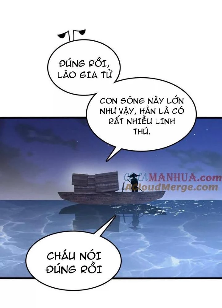 Tiến Hóa Đi, Caterpie Chapter 62 - Trang 3