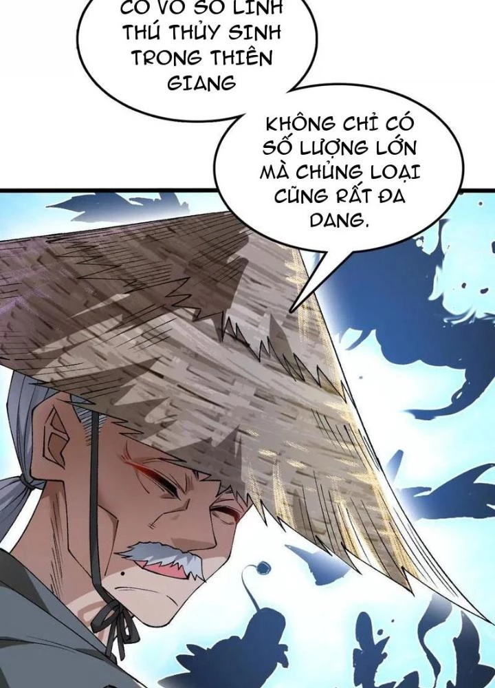 Tiến Hóa Đi, Caterpie Chapter 62 - Trang 3