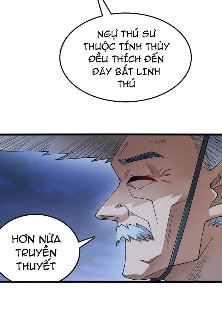 Tiến Hóa Đi, Caterpie Chapter 62 - Trang 3