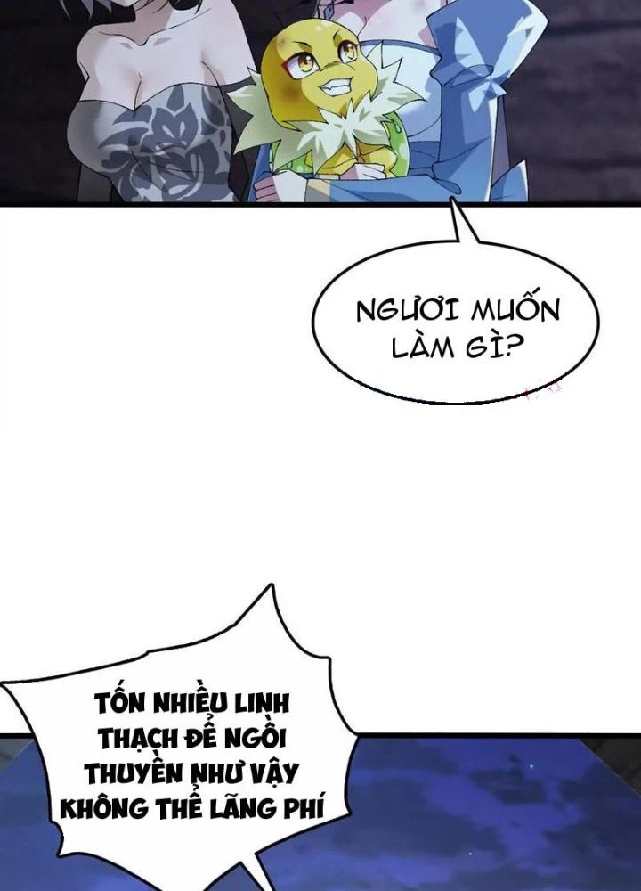 Tiến Hóa Đi, Caterpie Chapter 62 - Trang 3