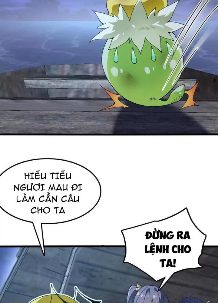 Tiến Hóa Đi, Caterpie Chapter 62 - Trang 3