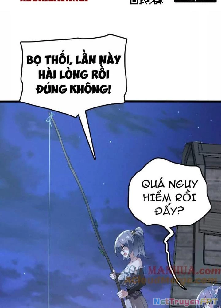 Tiến Hóa Đi, Caterpie Chapter 62 - Trang 3
