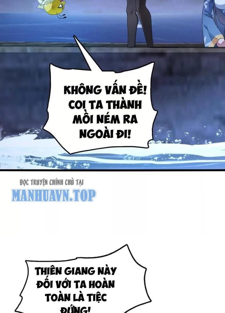 Tiến Hóa Đi, Caterpie Chapter 62 - Trang 3