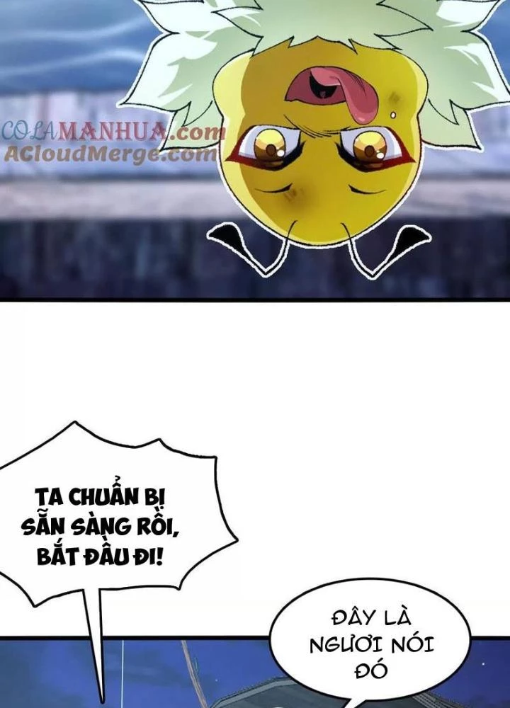 Tiến Hóa Đi, Caterpie Chapter 62 - Trang 3