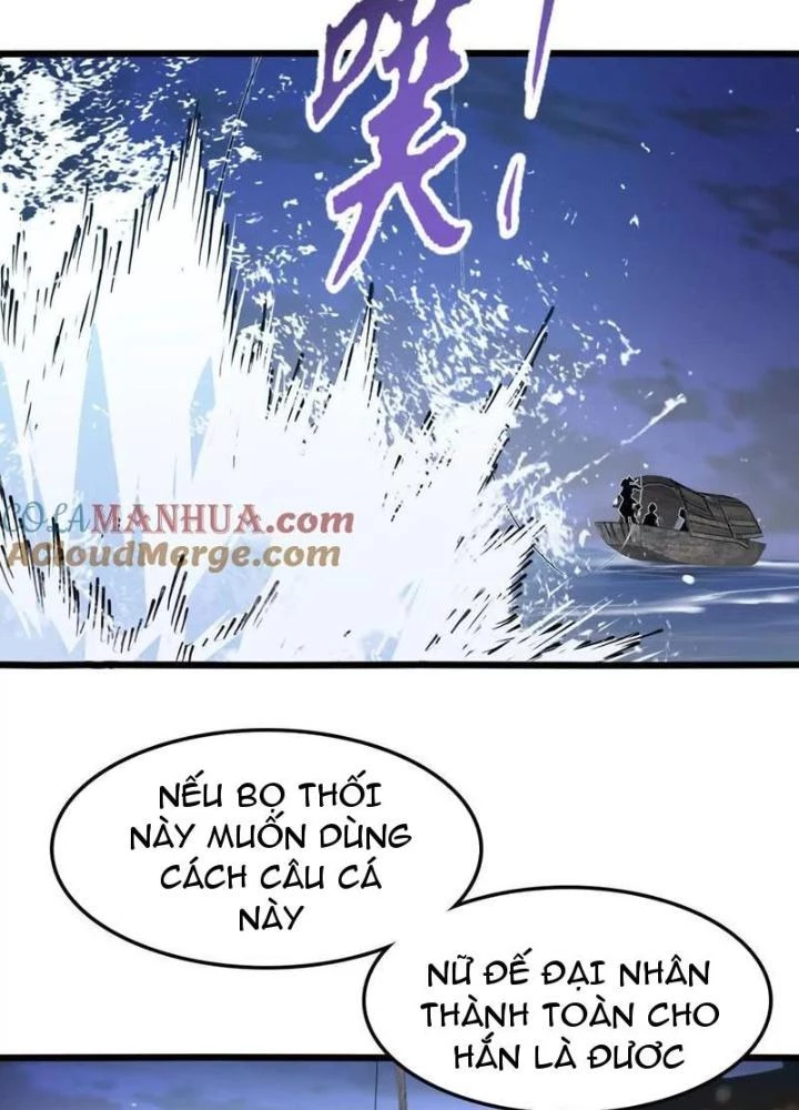 Tiến Hóa Đi, Caterpie Chapter 62 - Trang 3