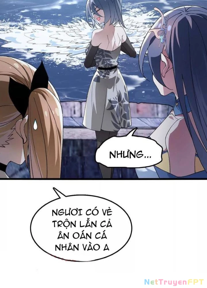 Tiến Hóa Đi, Caterpie Chapter 62 - Trang 3