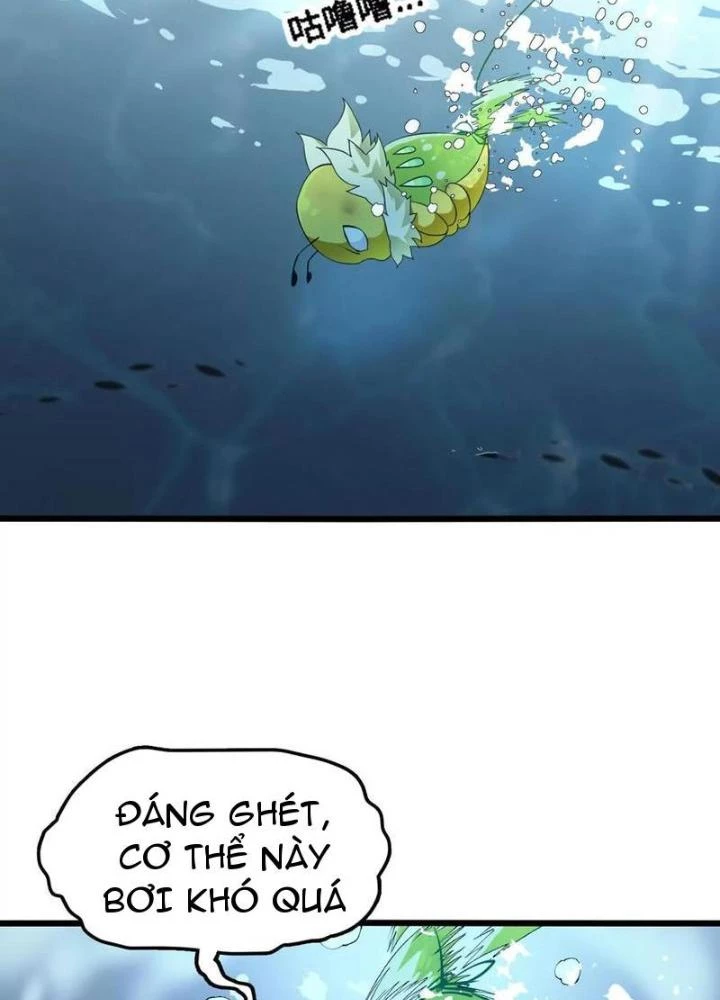 Tiến Hóa Đi, Caterpie Chapter 62 - Trang 3
