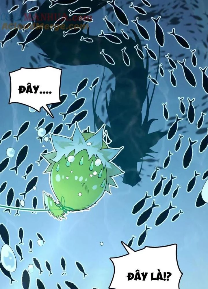 Tiến Hóa Đi, Caterpie Chapter 62 - Trang 3