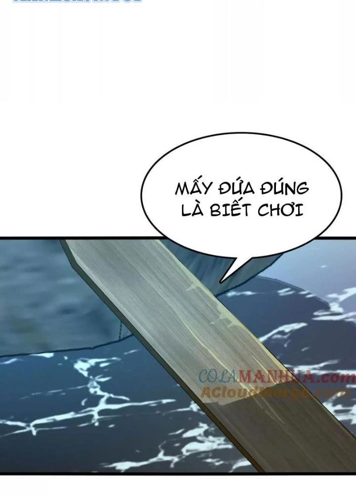 Tiến Hóa Đi, Caterpie Chapter 62 - Trang 3