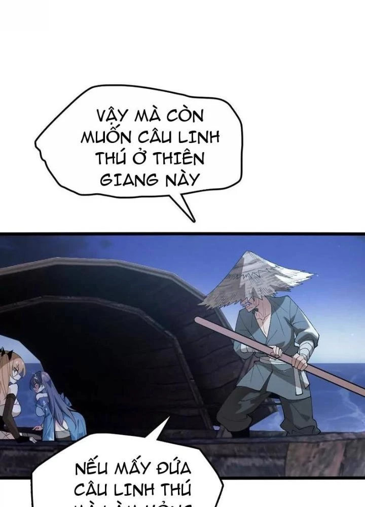 Tiến Hóa Đi, Caterpie Chapter 62 - Trang 3