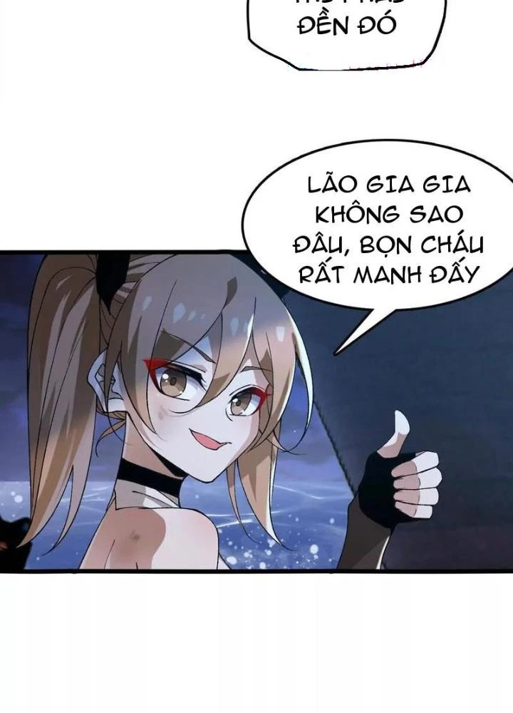 Tiến Hóa Đi, Caterpie Chapter 62 - Trang 3