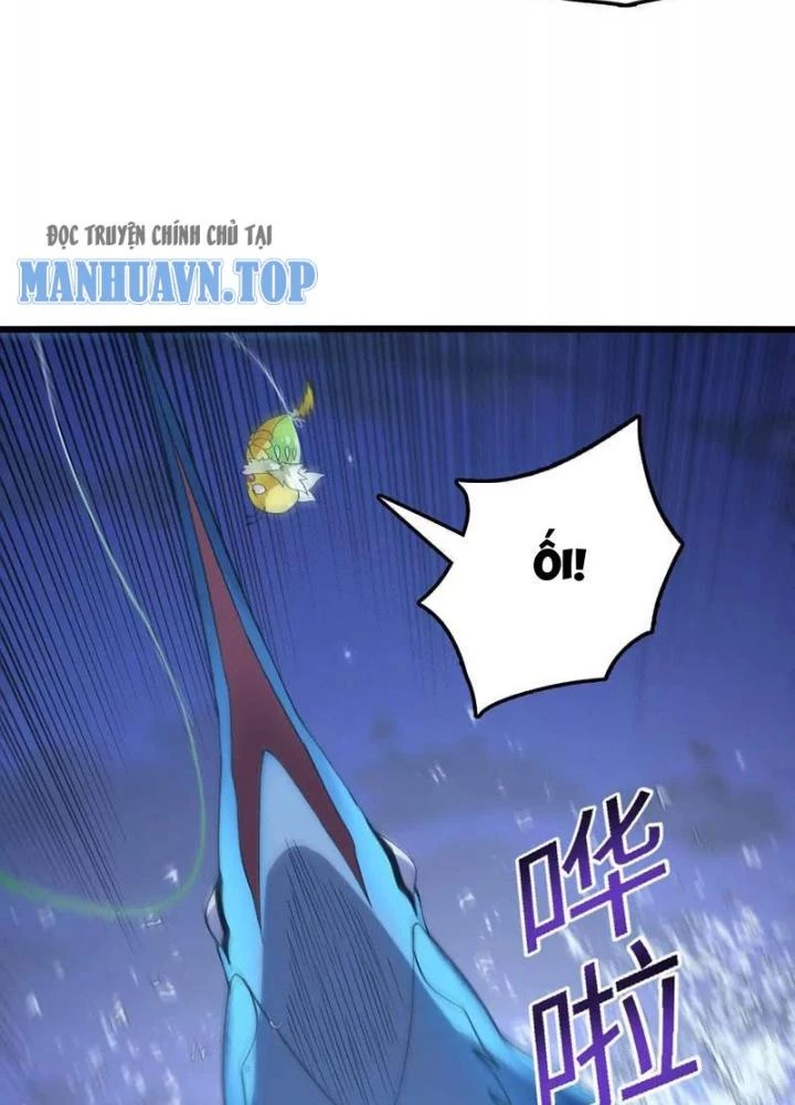 Tiến Hóa Đi, Caterpie Chapter 62 - Trang 3