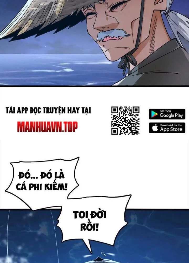 Tiến Hóa Đi, Caterpie Chapter 62 - Trang 3
