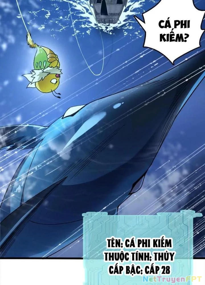 Tiến Hóa Đi, Caterpie Chapter 62 - Trang 3