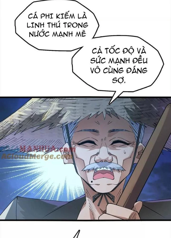 Tiến Hóa Đi, Caterpie Chapter 62 - Trang 3