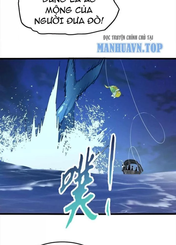 Tiến Hóa Đi, Caterpie Chapter 62 - Trang 3