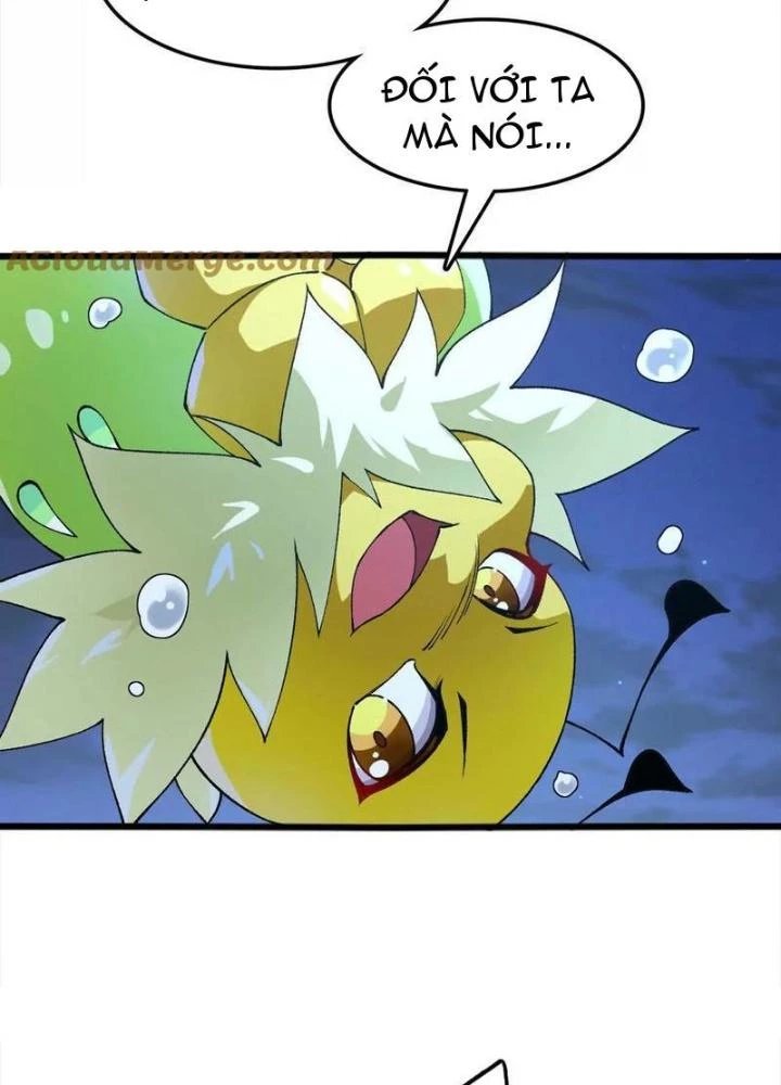 Tiến Hóa Đi, Caterpie Chapter 62 - Trang 3
