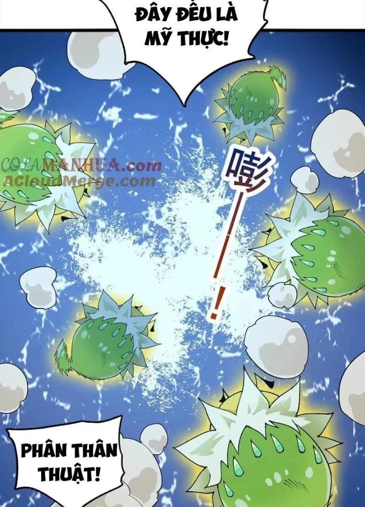 Tiến Hóa Đi, Caterpie Chapter 62 - Trang 3