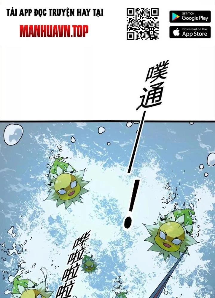 Tiến Hóa Đi, Caterpie Chapter 62 - Trang 3