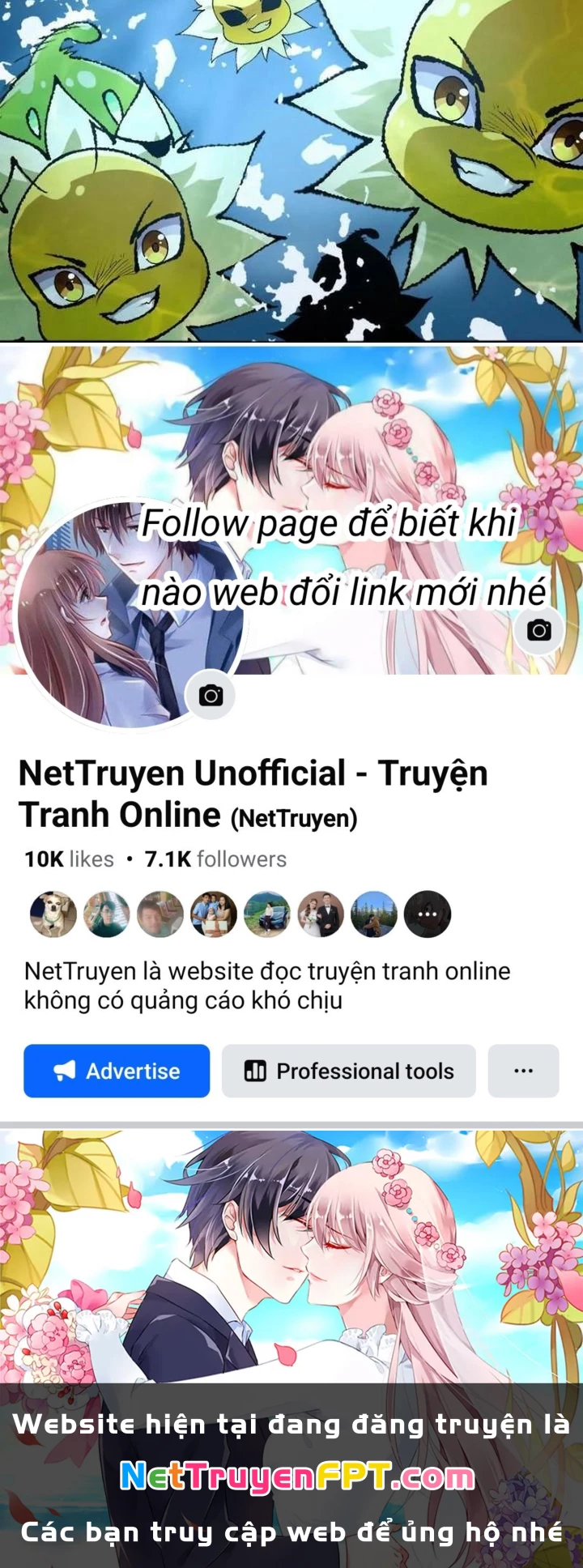 Tiến Hóa Đi, Caterpie Chapter 62 - Trang 3