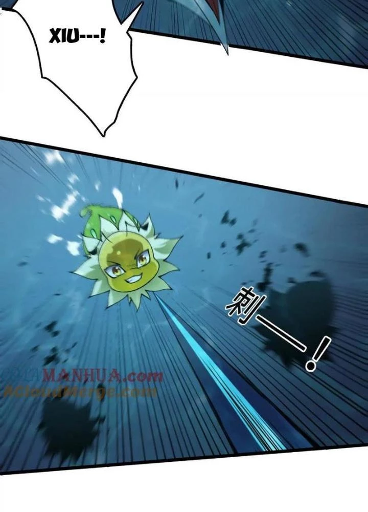 Tiến Hóa Đi, Caterpie Chapter 63 - Trang 2