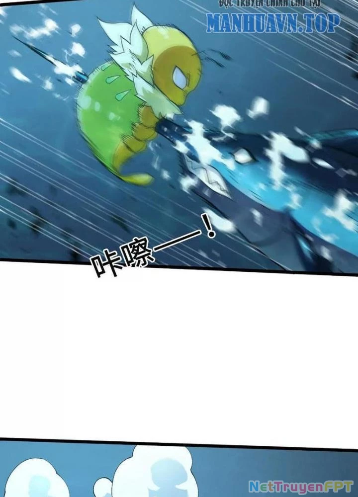Tiến Hóa Đi, Caterpie Chapter 63 - Trang 2