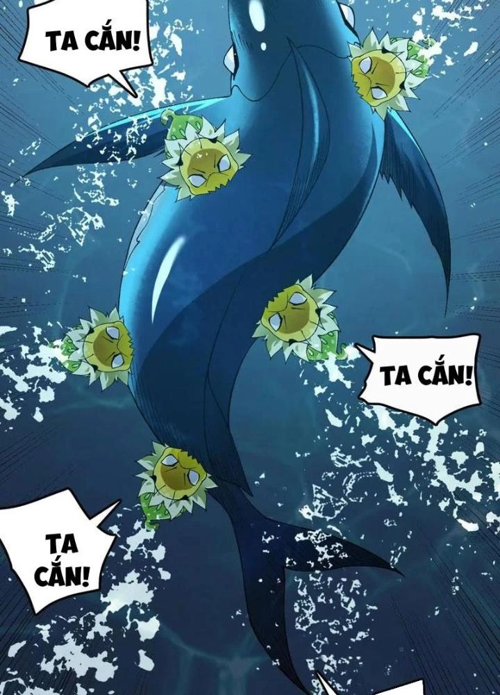 Tiến Hóa Đi, Caterpie Chapter 63 - Trang 2
