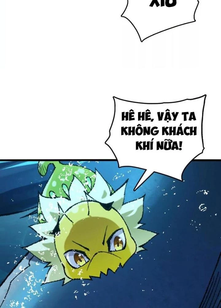 Tiến Hóa Đi, Caterpie Chapter 63 - Trang 2