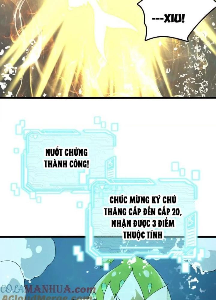 Tiến Hóa Đi, Caterpie Chapter 63 - Trang 2