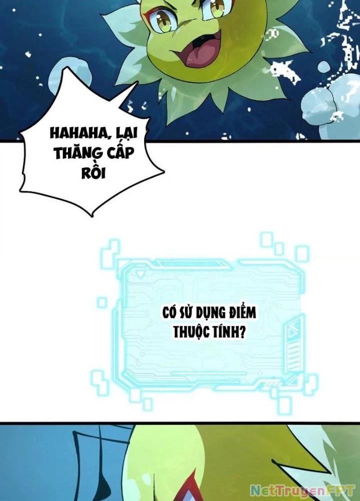 Tiến Hóa Đi, Caterpie Chapter 63 - Trang 2