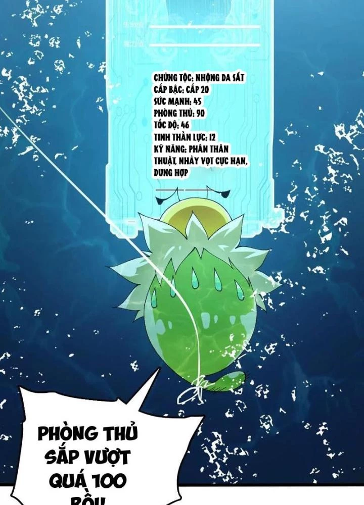 Tiến Hóa Đi, Caterpie Chapter 63 - Trang 2