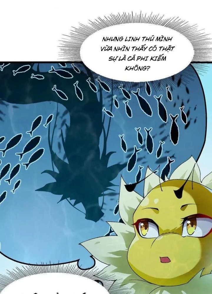 Tiến Hóa Đi, Caterpie Chapter 63 - Trang 2