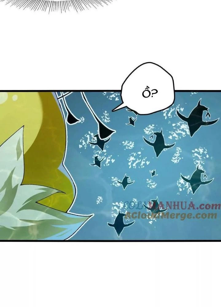 Tiến Hóa Đi, Caterpie Chapter 63 - Trang 2