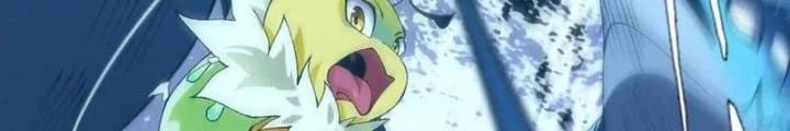 Tiến Hóa Đi, Caterpie Chapter 63 - Trang 2