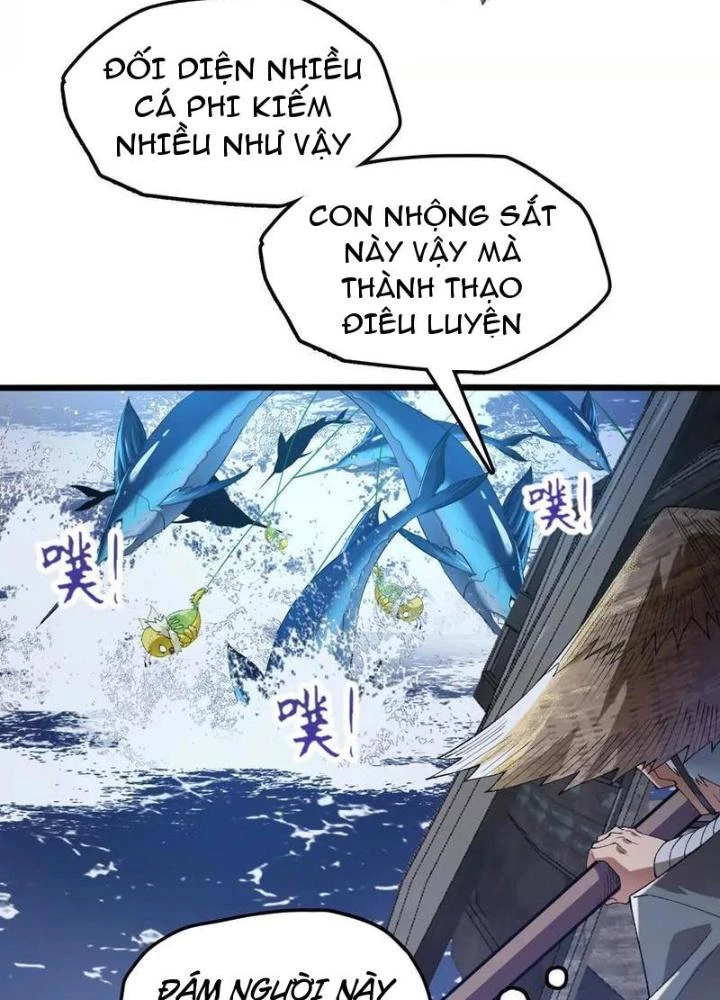 Tiến Hóa Đi, Caterpie Chapter 63 - Trang 2