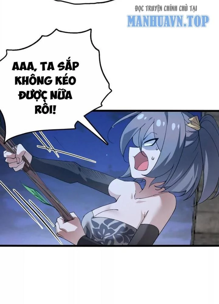 Tiến Hóa Đi, Caterpie Chapter 63 - Trang 2