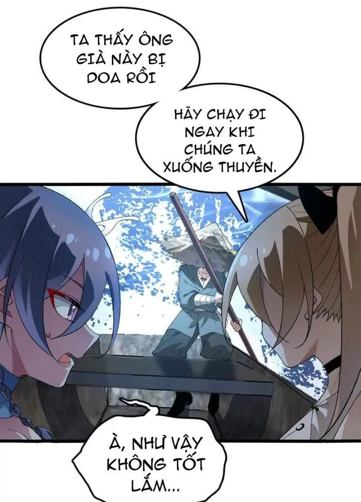 Tiến Hóa Đi, Caterpie Chapter 63 - Trang 2