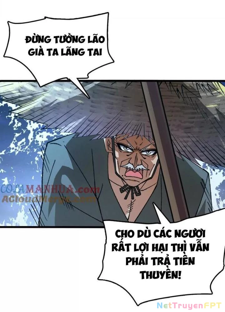 Tiến Hóa Đi, Caterpie Chapter 63 - Trang 2