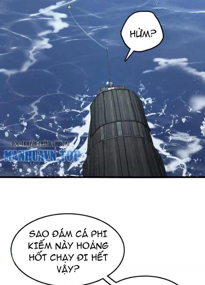 Tiến Hóa Đi, Caterpie Chapter 63 - Trang 2